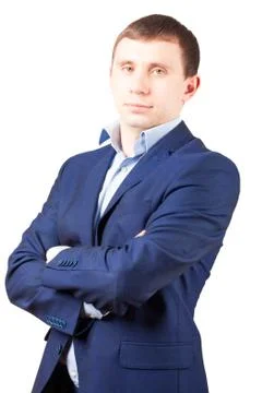 Businessman Stock Photos