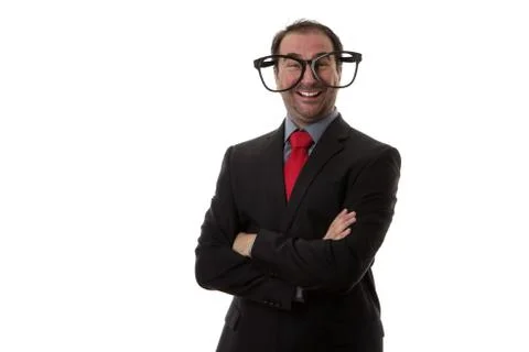 Businessman Stock Photos