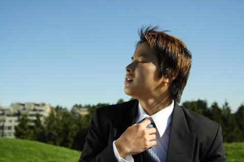 Businessman Stock Photos