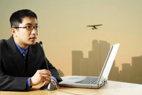 Businessman Stock Photos