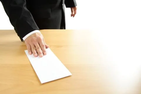 Businessman Stock Photos