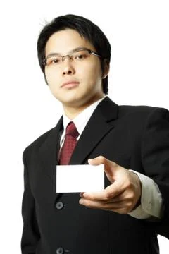 Businessman Stock Photos