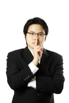 Businessman Stock Photos