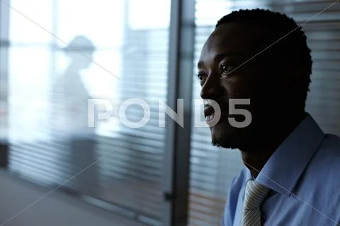 Businessman Stock Photos