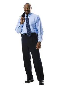 Businessman Stock Photos