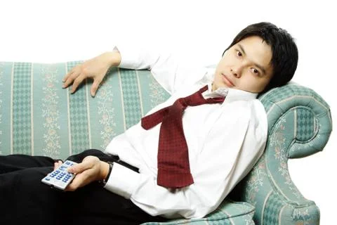 Businessman Stock Photos