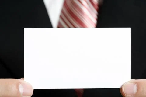 Businessman Stock Photos