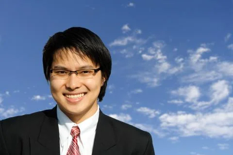 Businessman Stock Photos