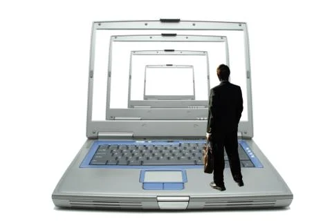 Businessman Stock Photos