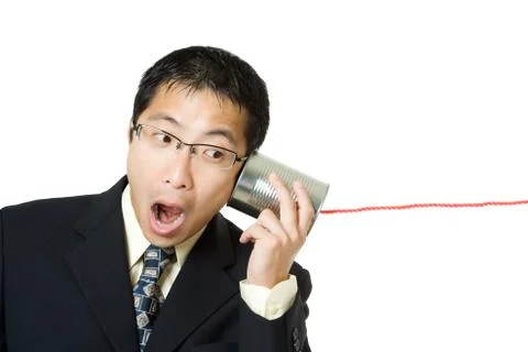 Businessman Stock-Fotos