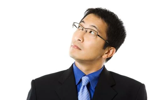 Businessman Stock Photos