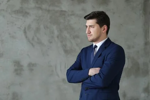 Businessman Stock Photos