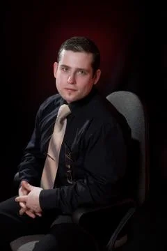 Businessman Stock Photos
