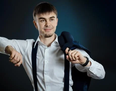 Businessman Stock Photos