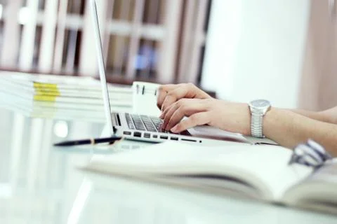 Businessman Stock Photos