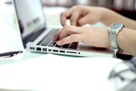 Businessman Stock Photos