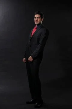 Businessman Stock Photos