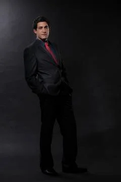 Businessman Stock Photos