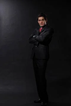 Businessman Stock Photos