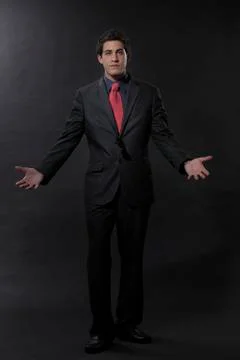 Businessman 스톡 사진