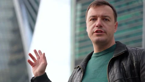 Interview Background Office Stock Videos – Royalty-Free HD & 4K Videos