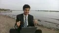 Businessman success! HD Footage