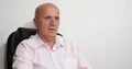 Businessman Talk Business Opportunities Explaining Interview Economic Advantages 4k or 4k+ Resolution