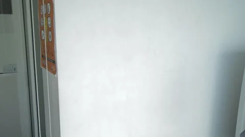 Businessman Using ATM Machine Stock Footage 61328774