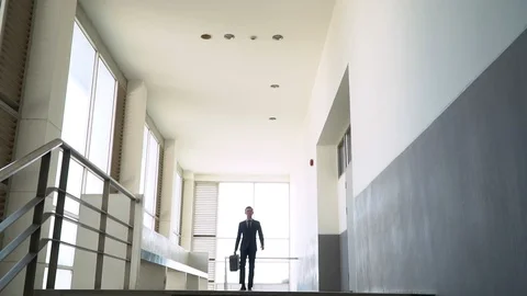 Businessman14 Stock-Footage 101778070