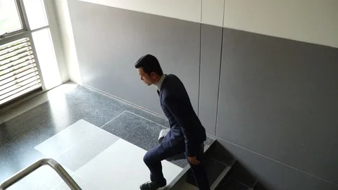 Businessman19 Stock-Footage 101778426