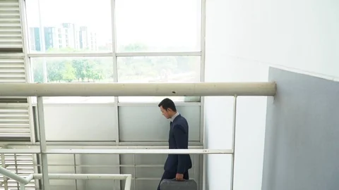 Businessman2 Stock Footage 101776707