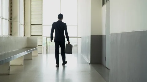 Businessman22 Stock-Footage 101778412