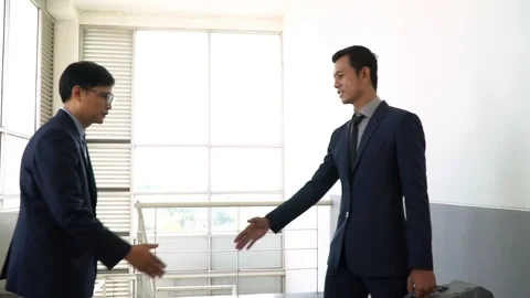 Businessman8 Stock-Footage 101777246