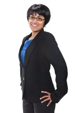 Businessperson Fotos Stock