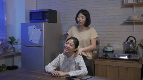 Massage Lesbiens Stock Videos Royalty Free HD 4K Videos Pond5