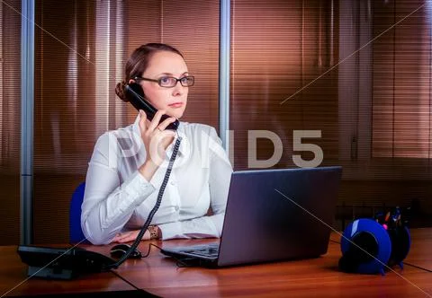 Businesswoman Stock Photos
