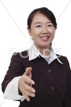Businesswoman Stock Photos