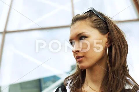 Businesswoman Stock Photos
