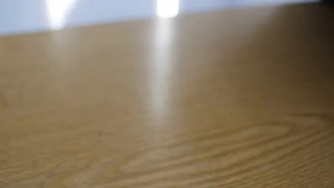 Businesswoman using laptop computer. Close up of female hands typing on lapto 動画素材 107184814