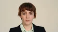 Businesswoman yawning, bored HD Footage