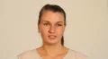 Businesswoman yawning, bored HD Footage
