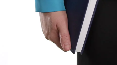 Businesswomen Before the Meeting Stock Footage 59792343