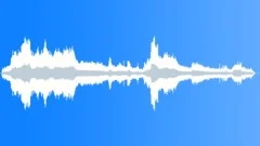 Busride (slowing down and speeding up) Sound Effect