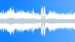 Buss and sirens - hornsSound Effect