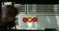 Bus's Blinker HD Footage