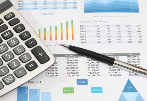 Bussiness image Stock Photos