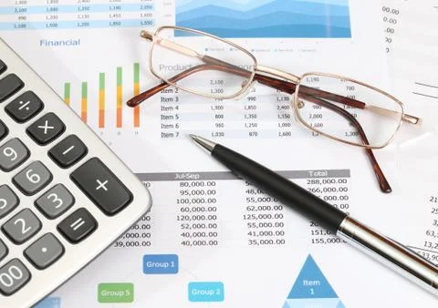 Bussiness image Stock Photos