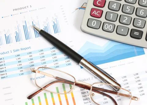 Bussiness image Stock Photos