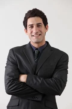 Bussinessman Stock Photos