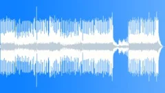 Busted Pop Rock Stock Music